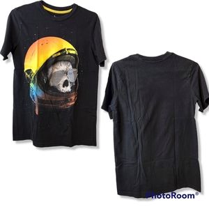 Skull Astronaut t-shirt